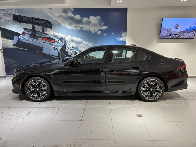 BMW i5 xDrive40 Sedan 2026