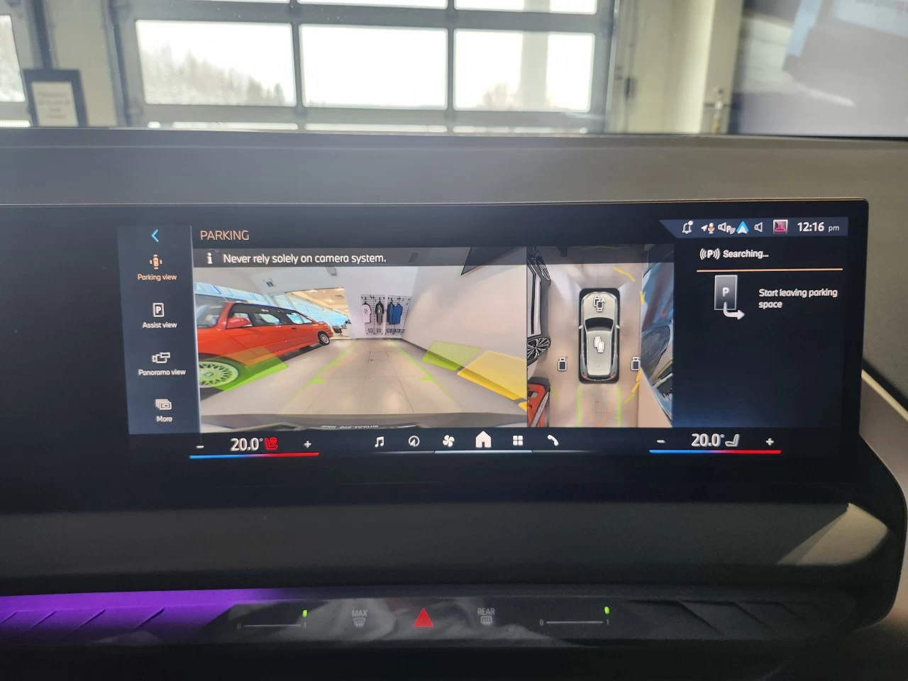 2025 BMW X3 30 xDrive Main Image