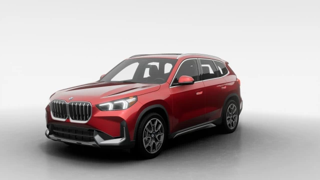 BMW X1 xDrive28i 2027