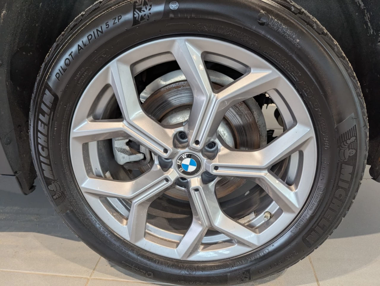 2023 BMW X3 xDrive30i Main Image