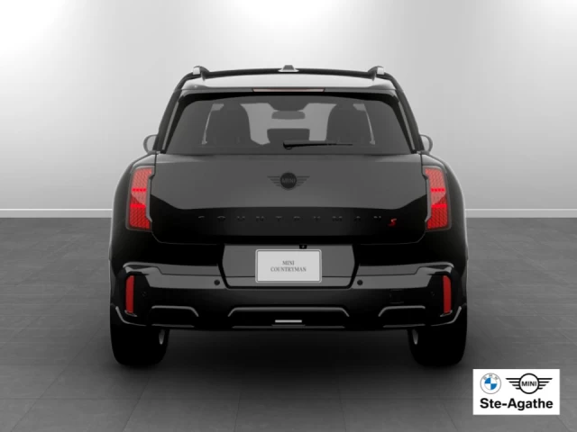 MINI Countryman Cooper S 2027