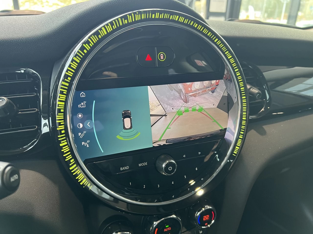 2024 MINI COOPER S 3 Door Main Image
