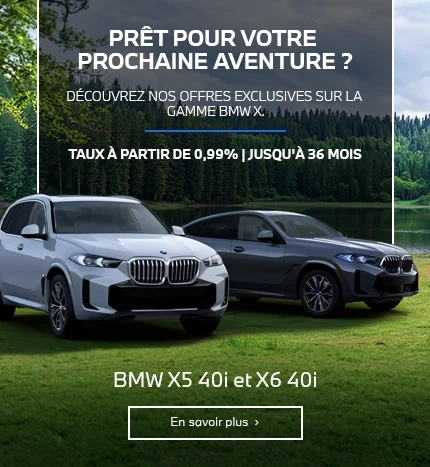 Prêt pour votre prochaine aventure?