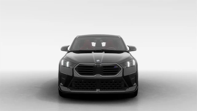 BMW X2 M35i xDrive 2026