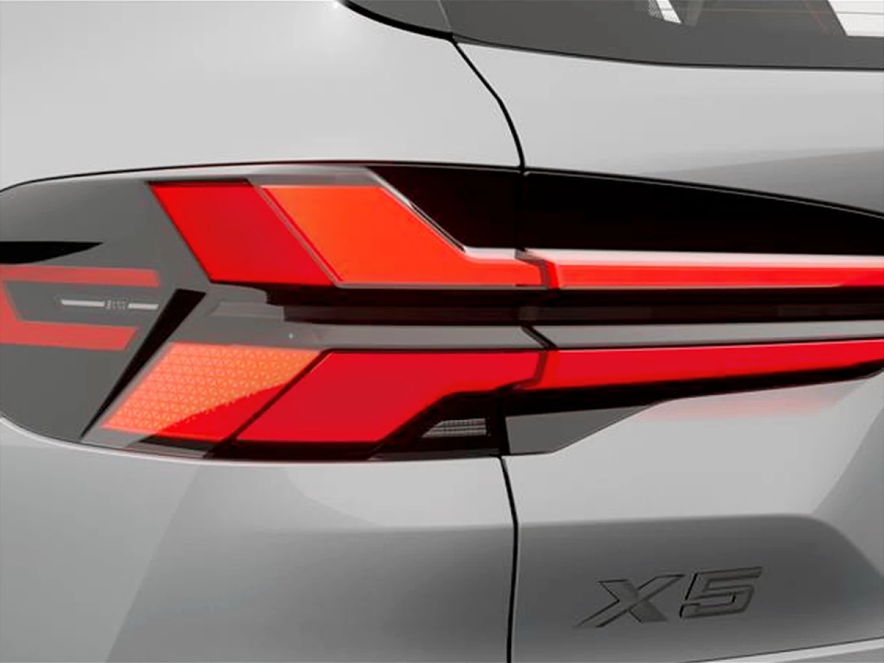 2026 BMW X5
                                                    xDrive40i Main Image