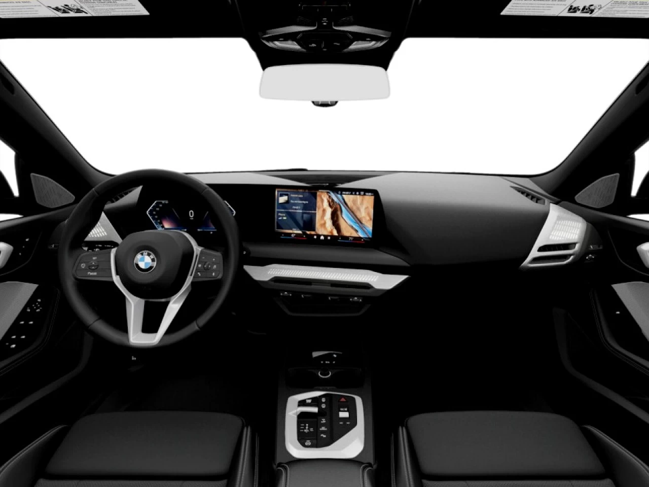 2027 BMW 228 xDrive Gran Coupe Image principale