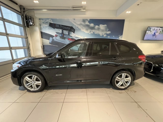 BMW X1 xDrive28i 2017