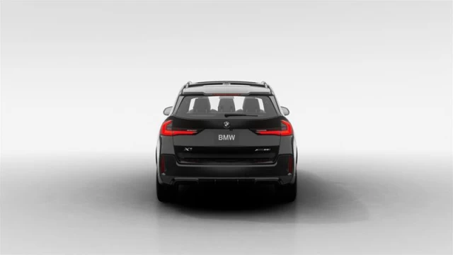 BMW X1 xDrive28i M Sport Edition 2026