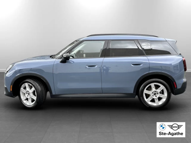 Mini Cooper Countryman Cooper S 2026