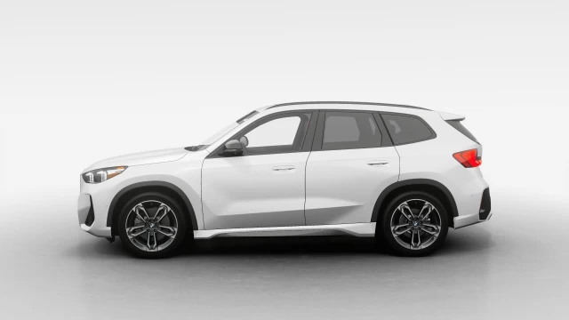 BMW X1 xDrive28i 2025
