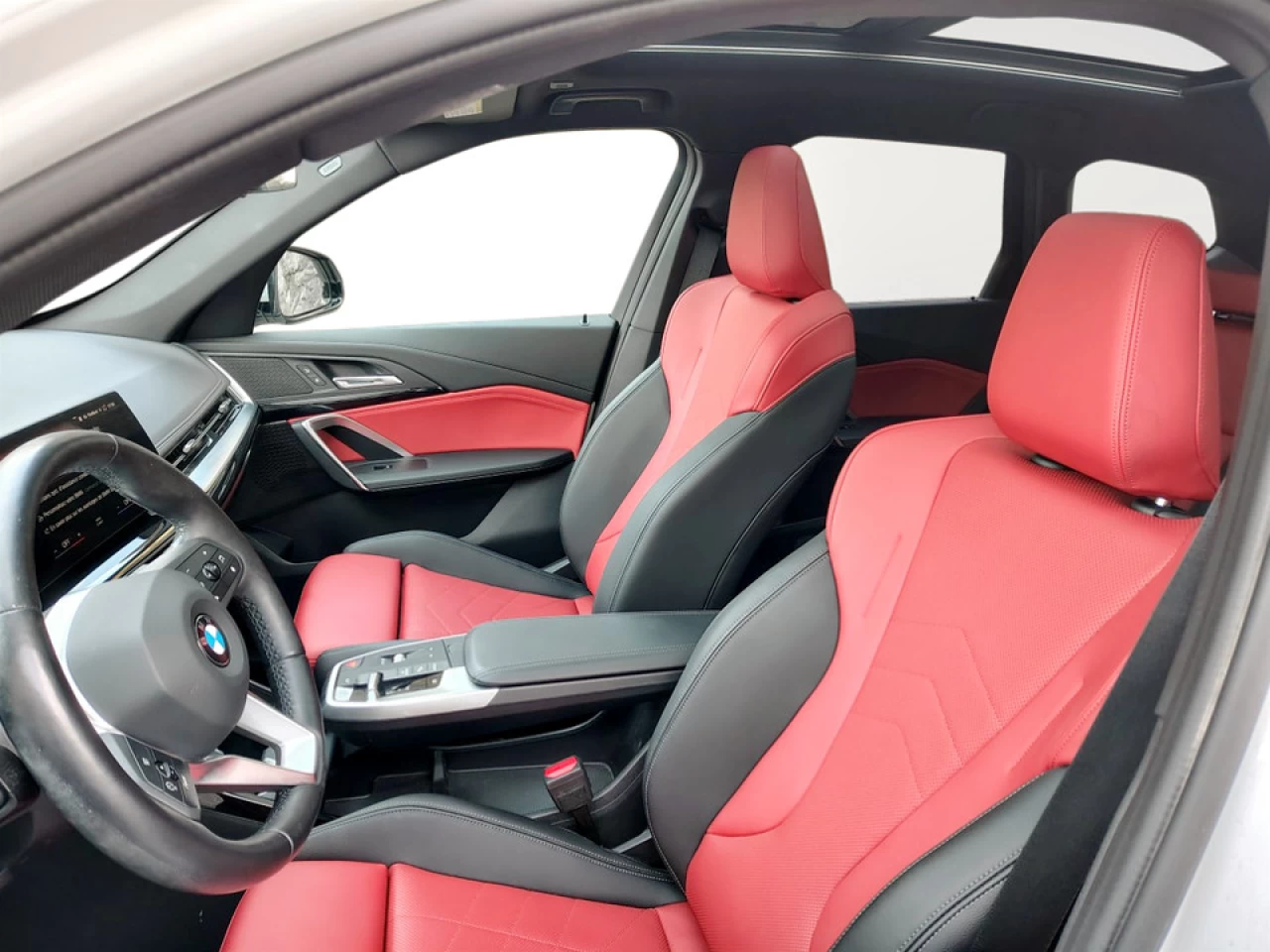 2023 BMW X1 xDrive28i Main Image