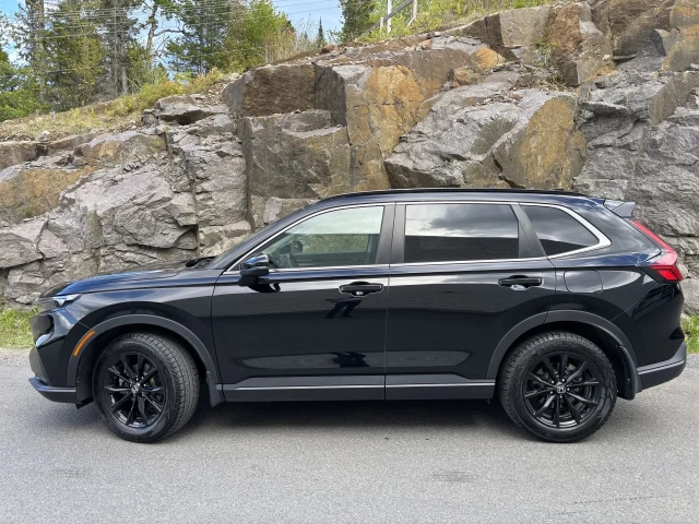 Honda CR-V Sport 2025