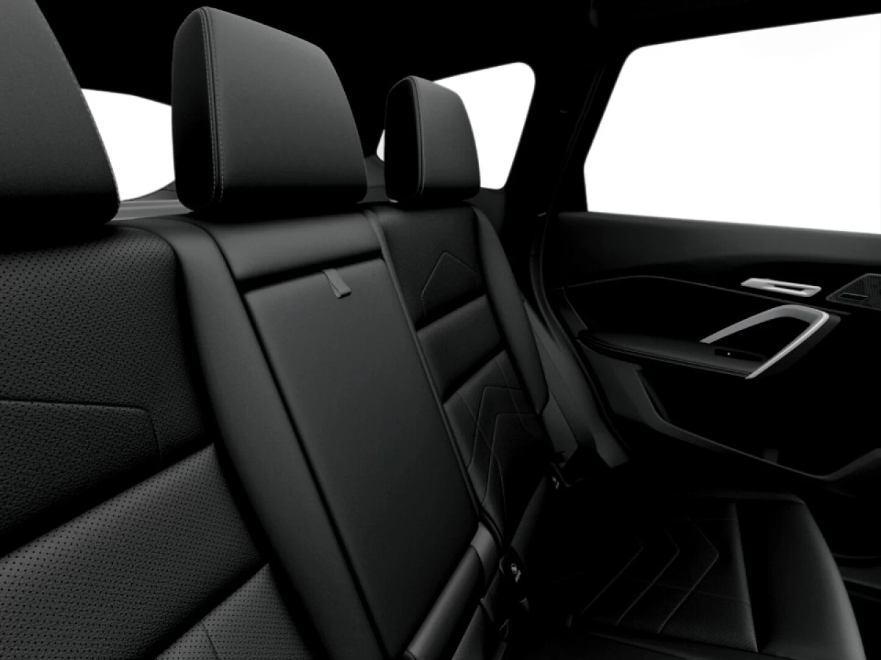 2027 BMW X1 xDrive28i Main Image