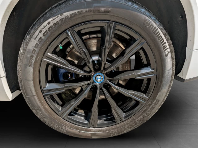 BMW X5 X5 xDrive45e 2023