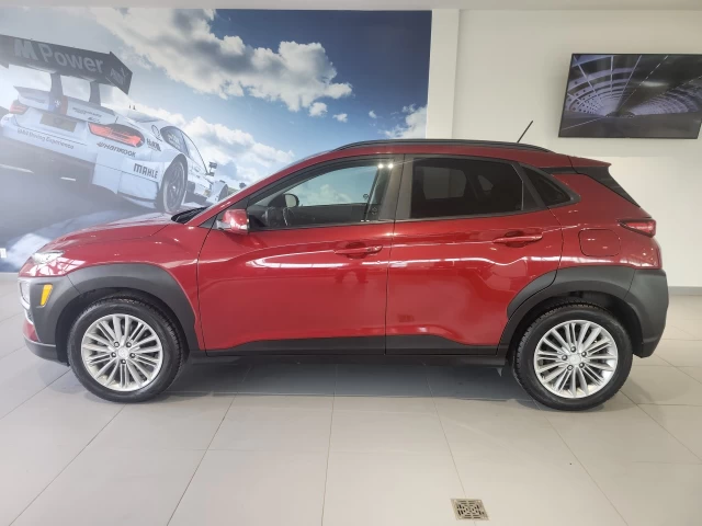 Hyundai Kona Preferred 2020