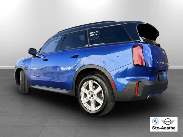 Mini Cooper Countryman Cooper S 2025