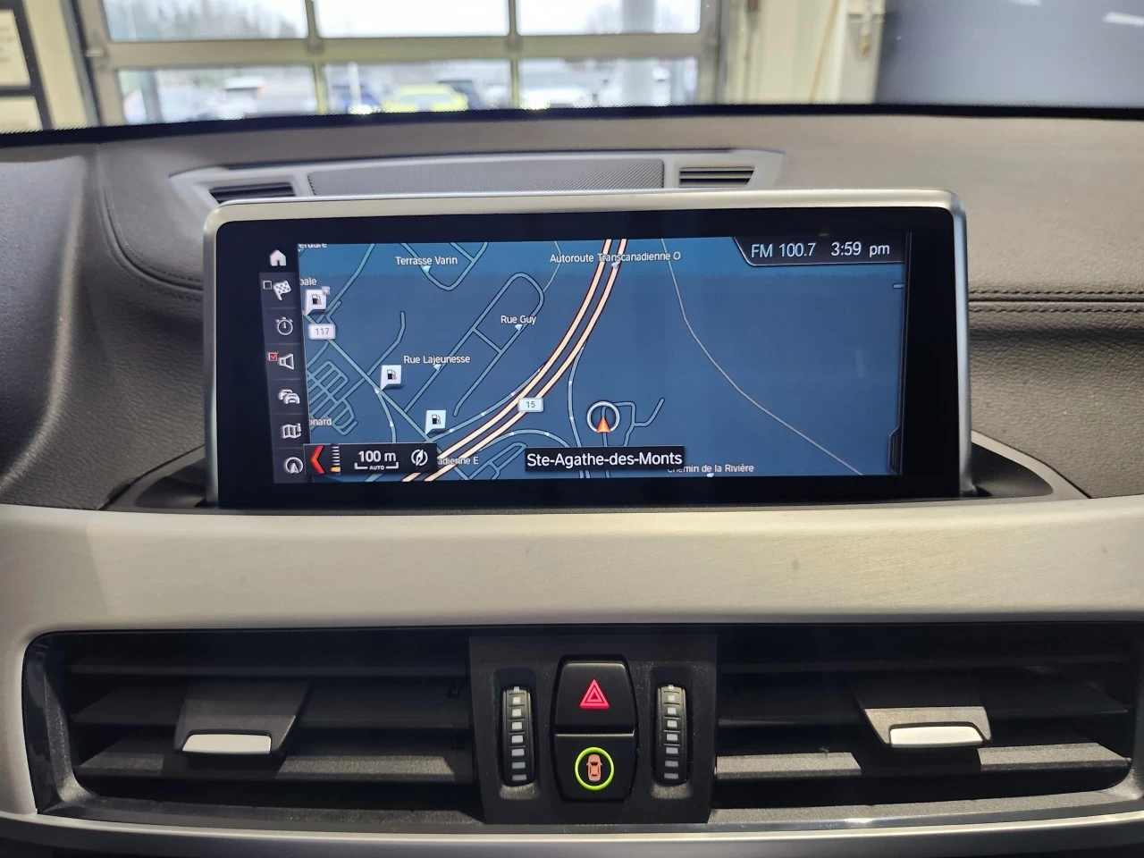 2022 BMW X1 xDrive28i Image principale