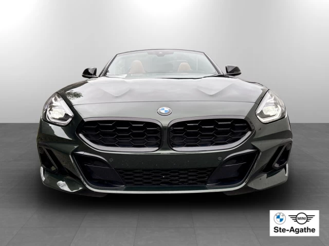 BMW Z4 M40i 2025