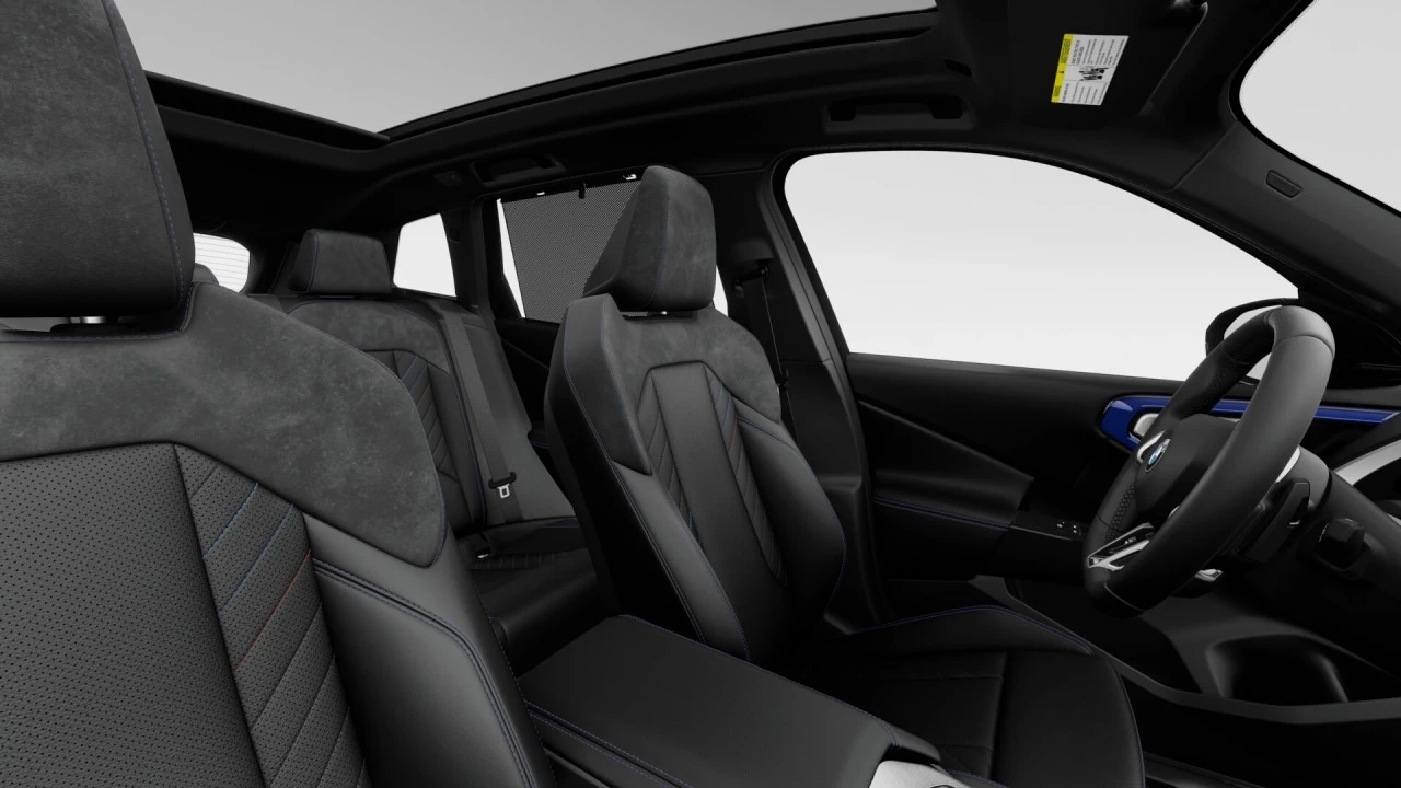 2026 BMW X3 30 xDrive M Sport Edition Image principale