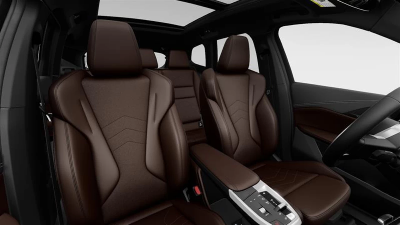 2025 BMW X1 xDrive28i Main Image