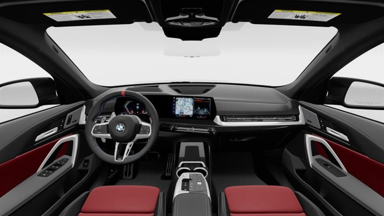 2026 BMW X1 M35i xDrive Main Image