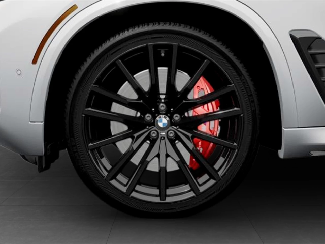 2026 BMW X5
                                                    xDrive40i Main Image
