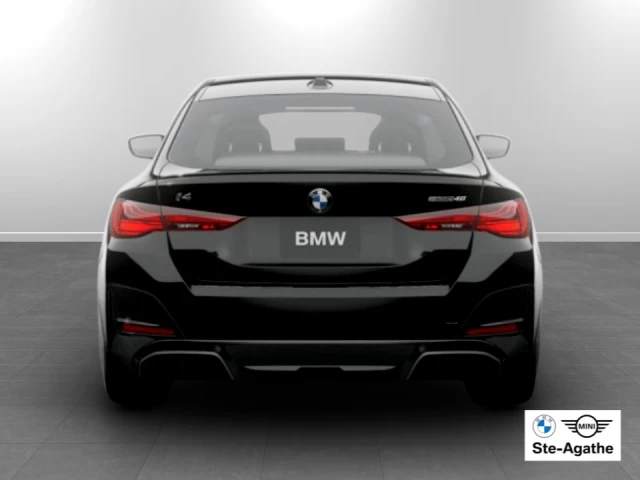 BMW i4 eDrive40 Gran Coupe 2026