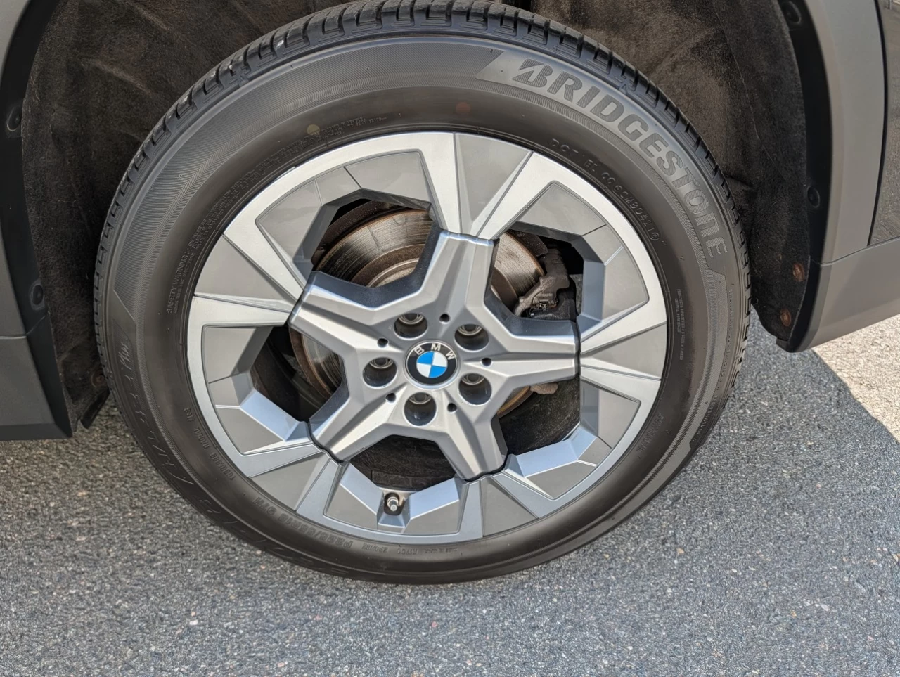 2023 BMW X1 xDrive28i Main Image