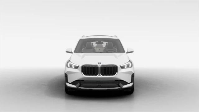 BMW X1 xDrive28i 2026