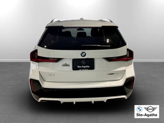 BMW X1 xDrive28i M Sport Edition 2026