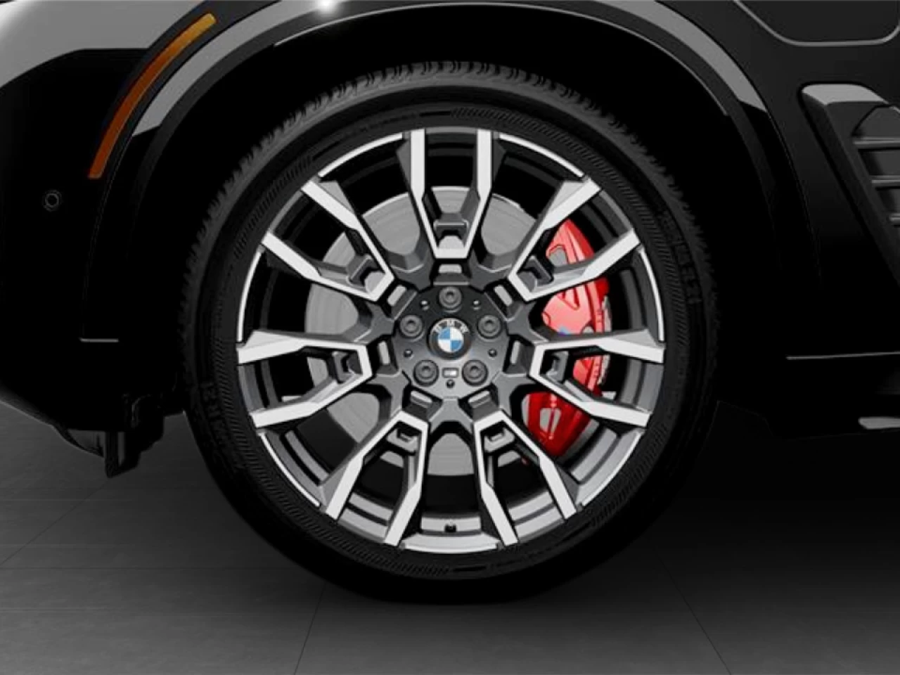 2026 BMW X5
                                                    xDrive50e Main Image