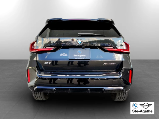 BMW X1 xDrive28i 2026