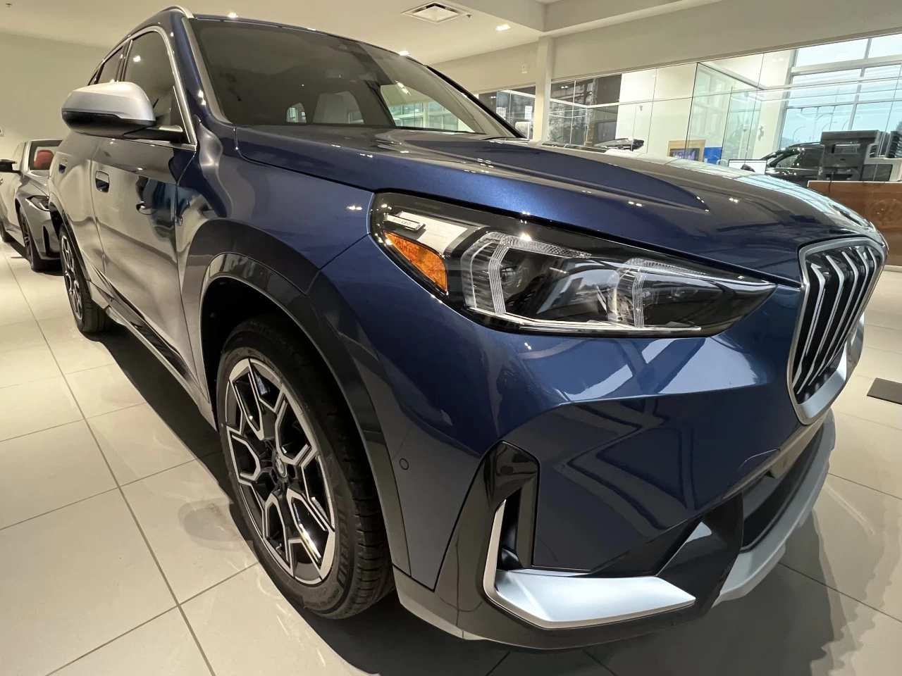 2023 BMW X1 xDrive28i Image principale
