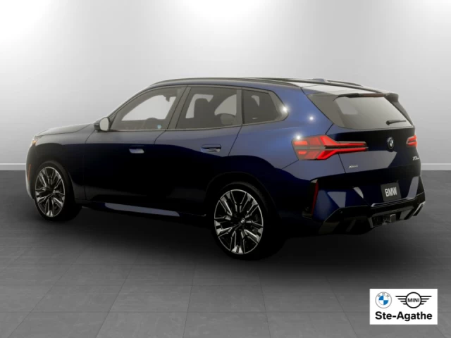 BMW X3 30 xDrive (57GP) 2026