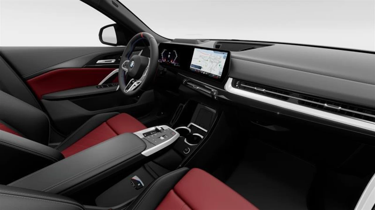 2026 BMW X2 M35i xDrive Main Image