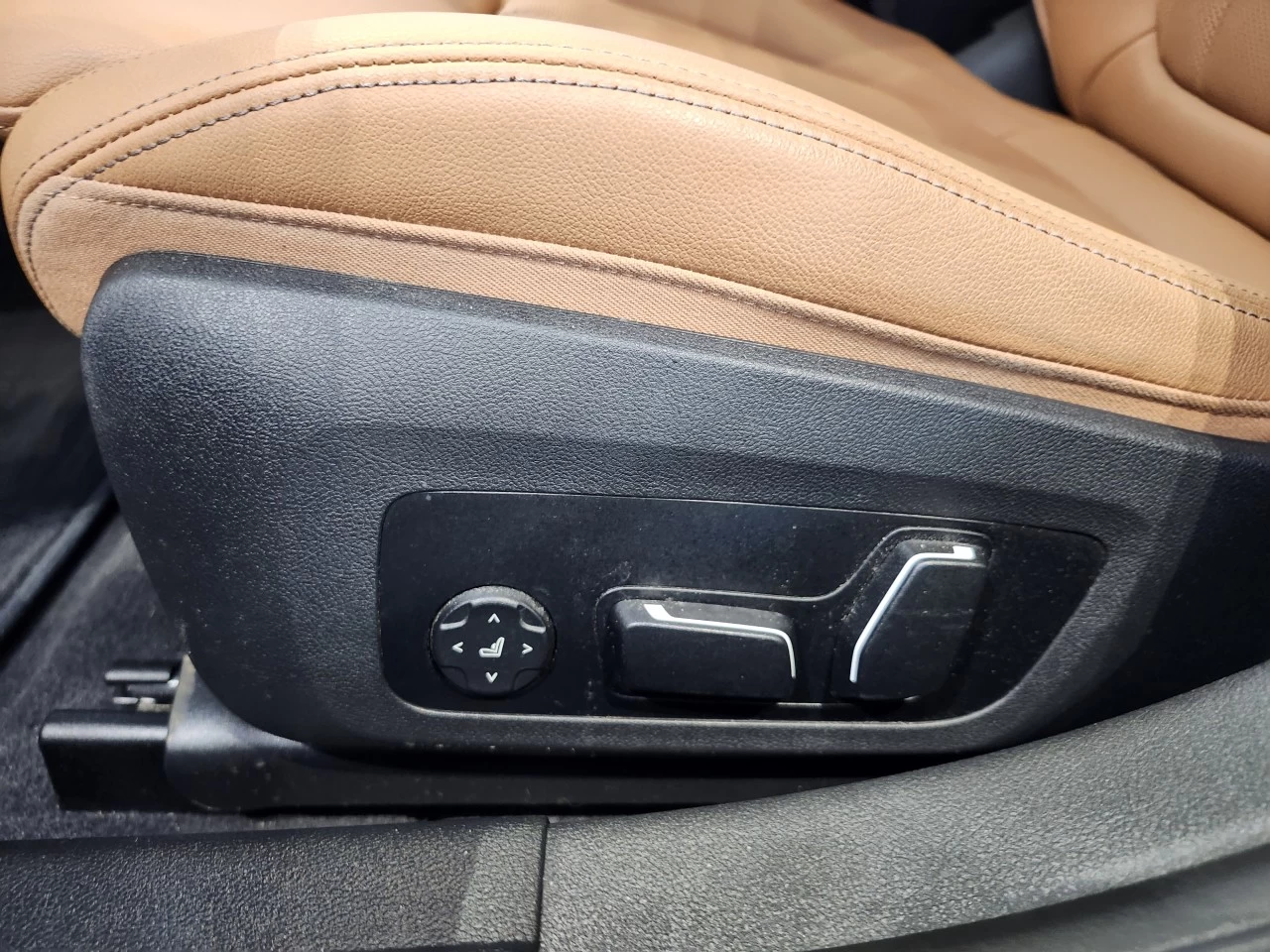 2025 BMW i4 xDrive40 Image principale