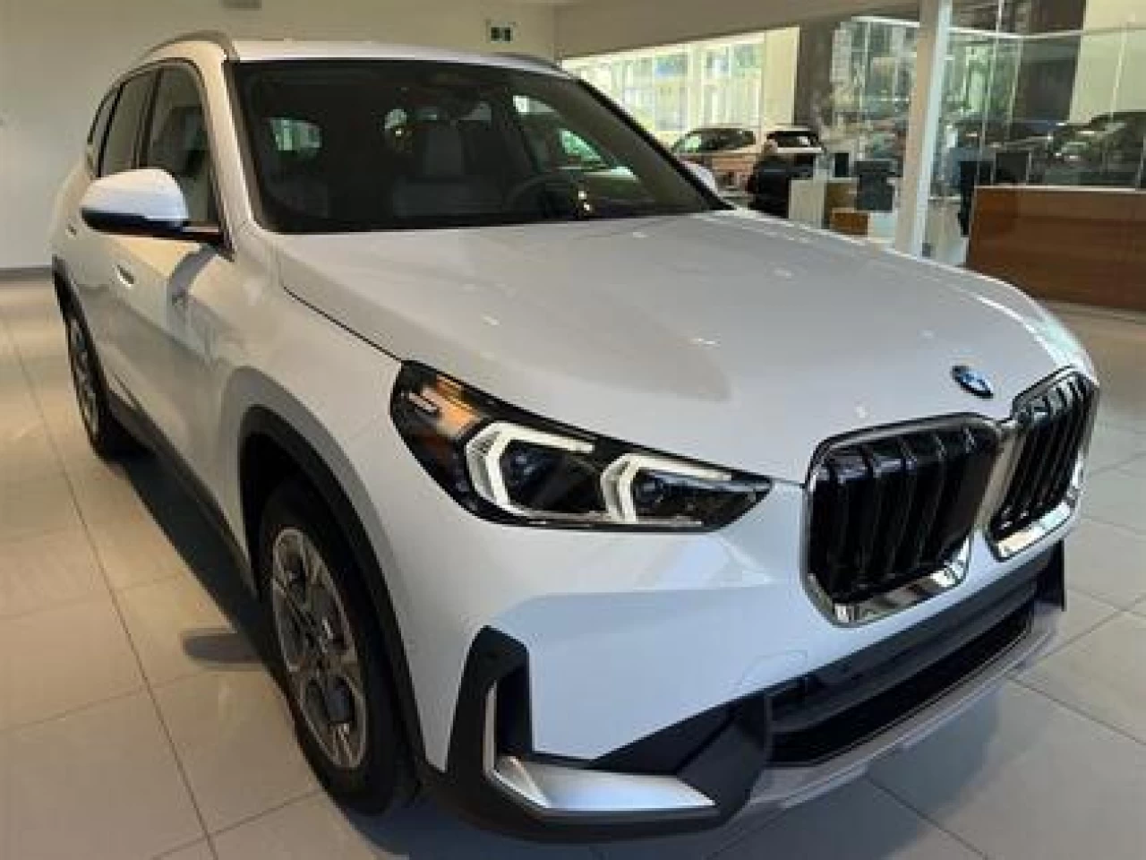 2023 BMW X1 xDrive28i Main Image