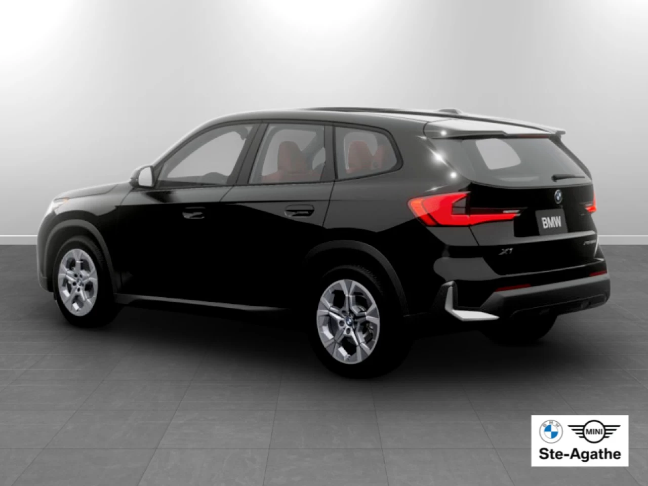 2027 BMW X1 xDrive28i Image principale