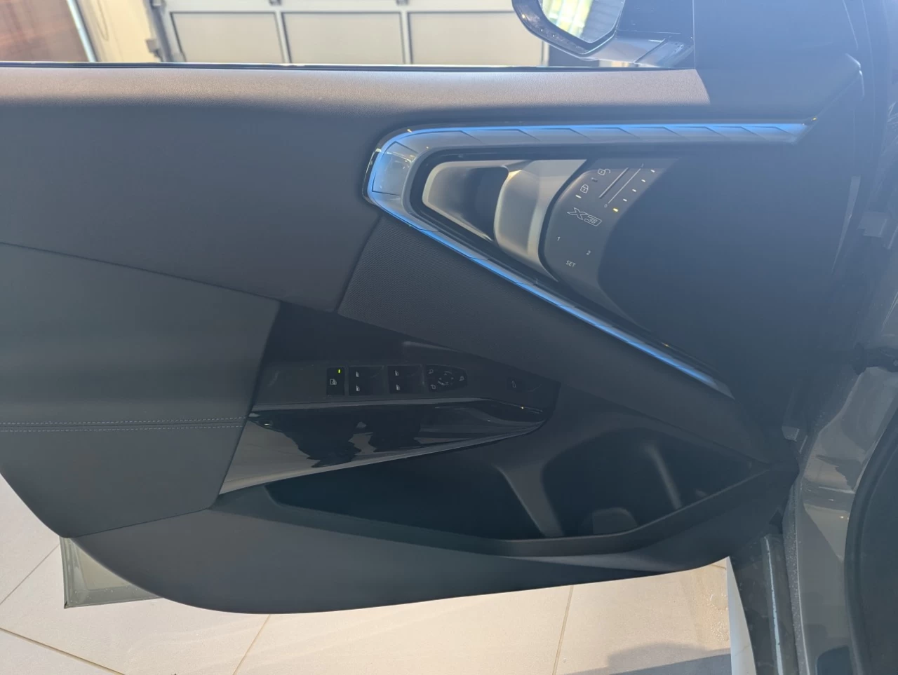 2026 BMW X3 M50 xDrive Image principale
