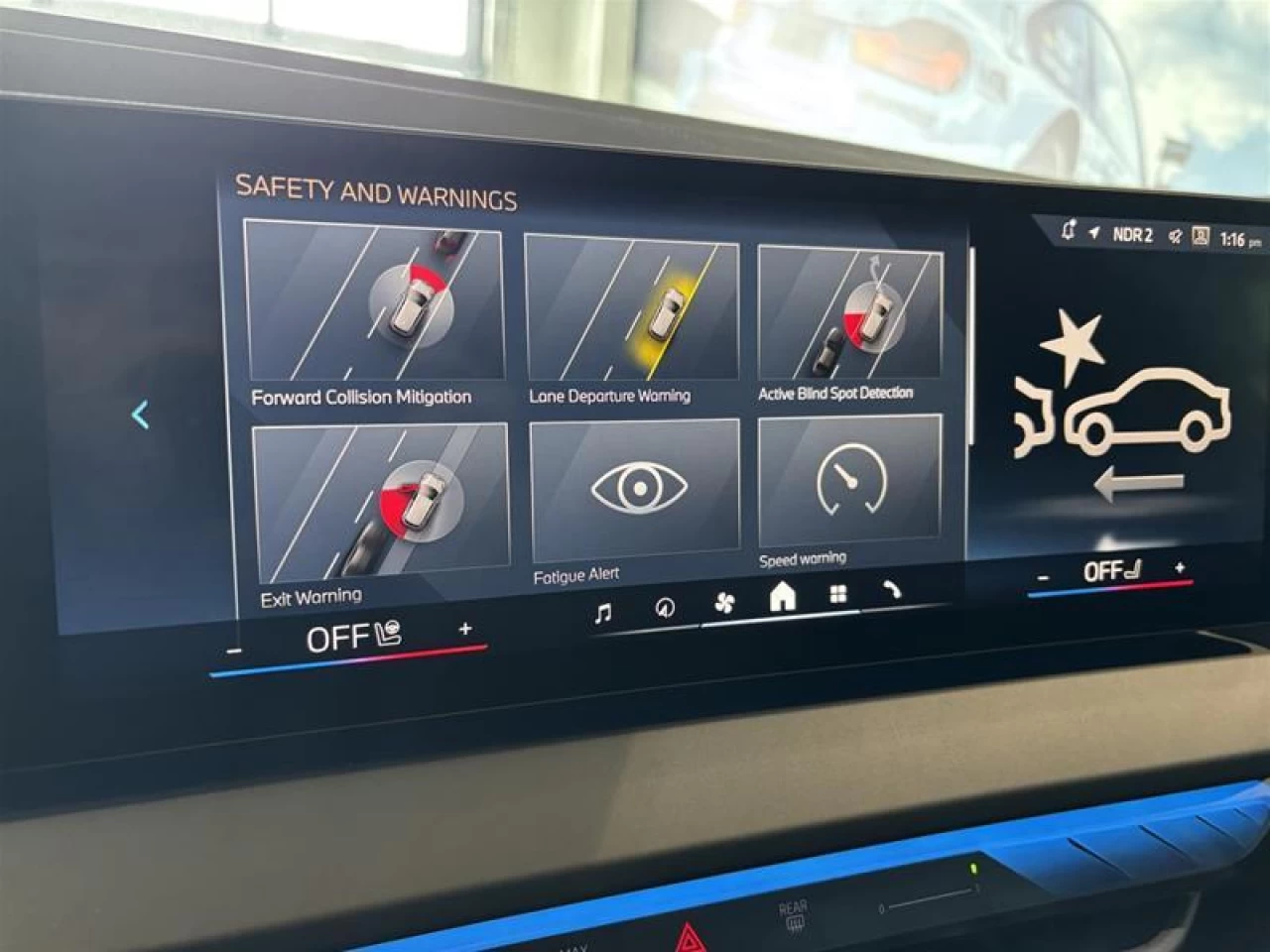 2026 BMW X3 30 xDrive M Sport Edition Image principale