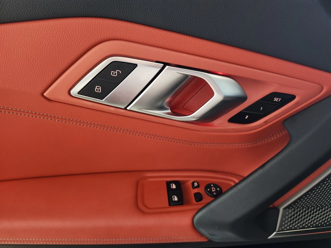 2022 BMW Z4 M40i Image principale