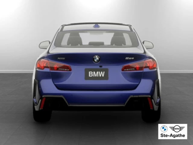 BMW Others Gran Coupe 2027