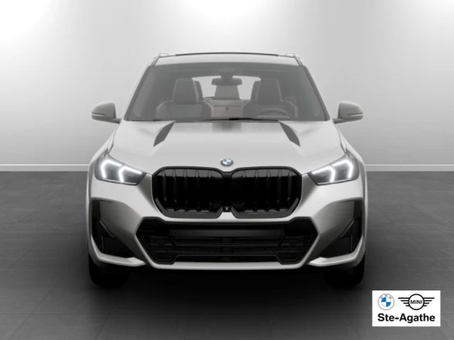 BMW X1 xDrive28i M Sport Edition 2026