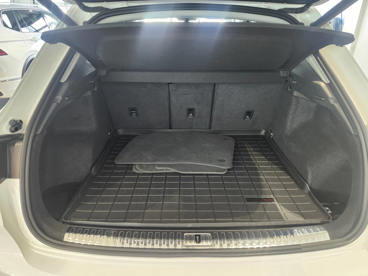 2021 Audi Q3 Progressiv Main Image