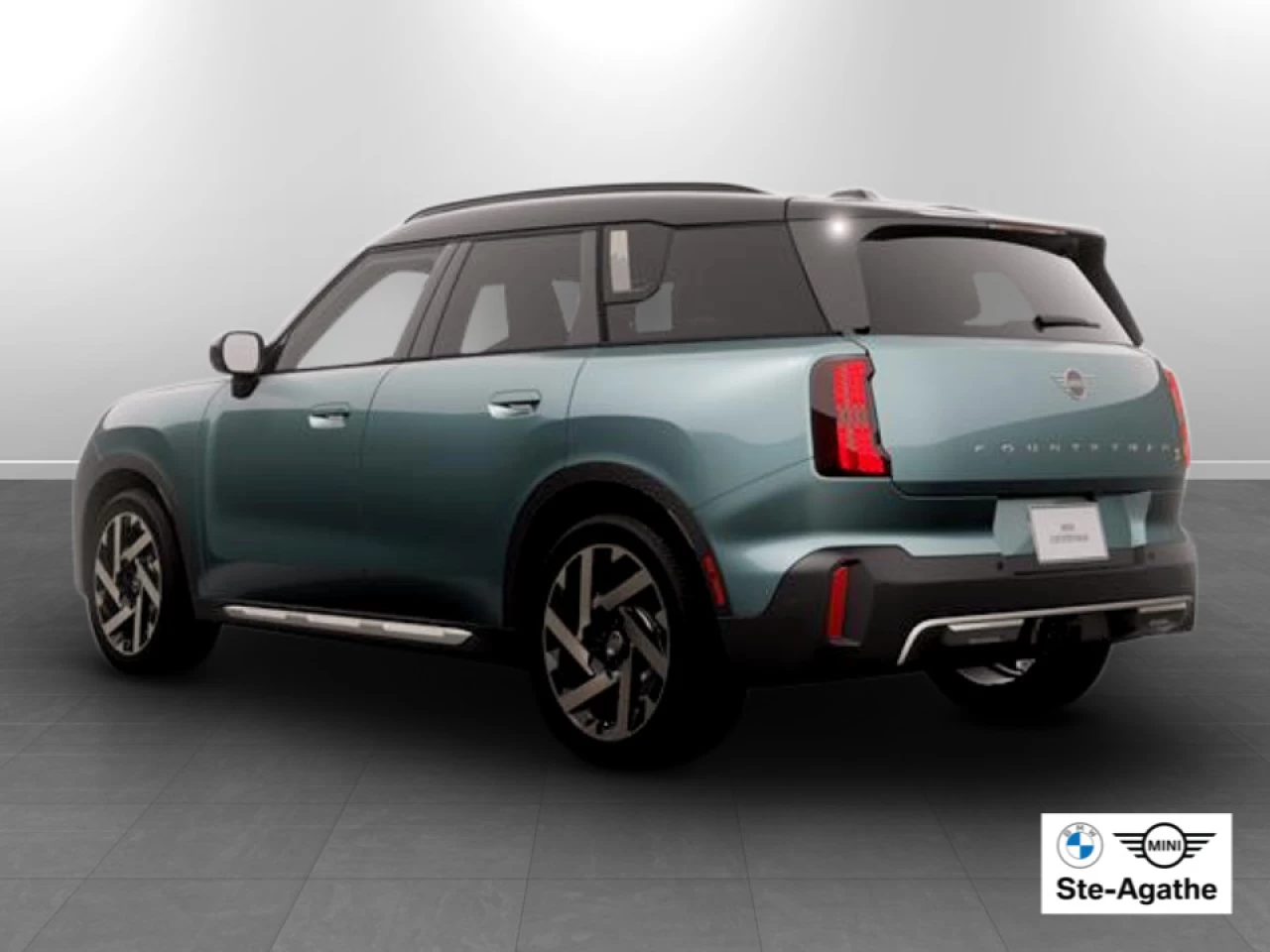 2027 MINI Countryman SE ALL4 Image principale