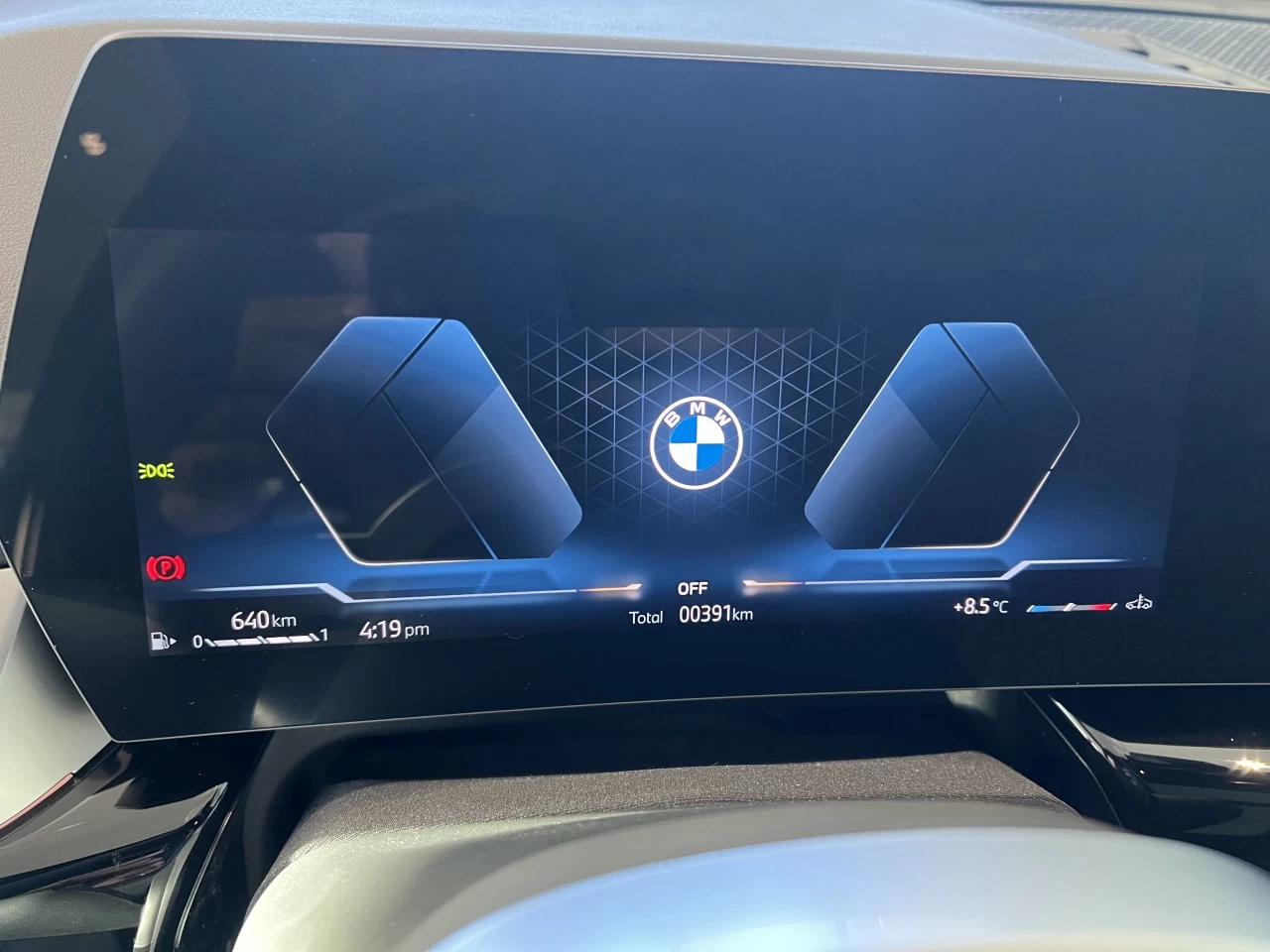 2023 BMW X1 xDrive28i Main Image