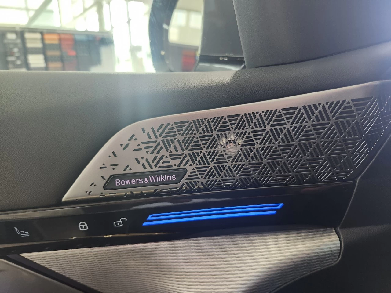 2024 BMW 530i xDrive 530i xDrive Image principale