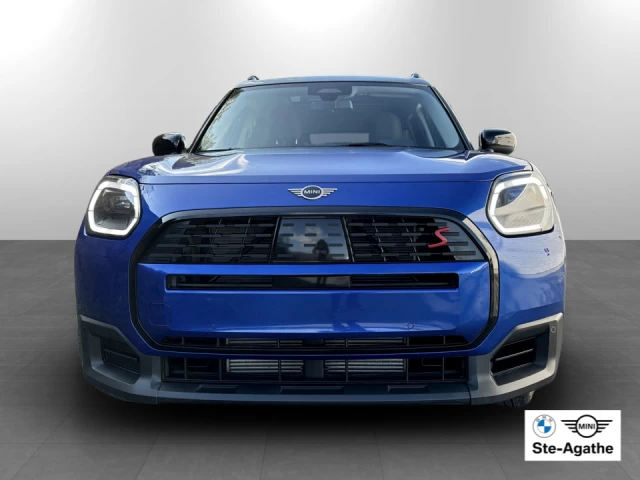 Mini Cooper Countryman Cooper S 2025