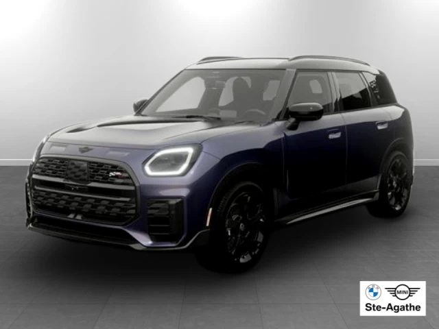 MINI Countryman Cooper S ALL4 2027