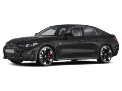 Front 3/4, Facing to the Left